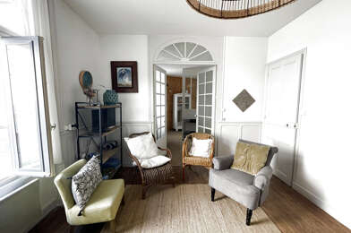 Appartement 3 pièces 362250 €