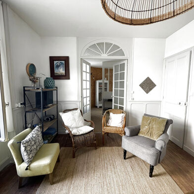 Appartement 3 pièces 362250 €