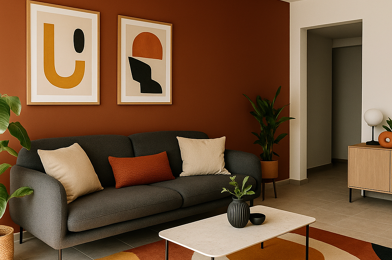 Appartement 3 pièces 203000 €