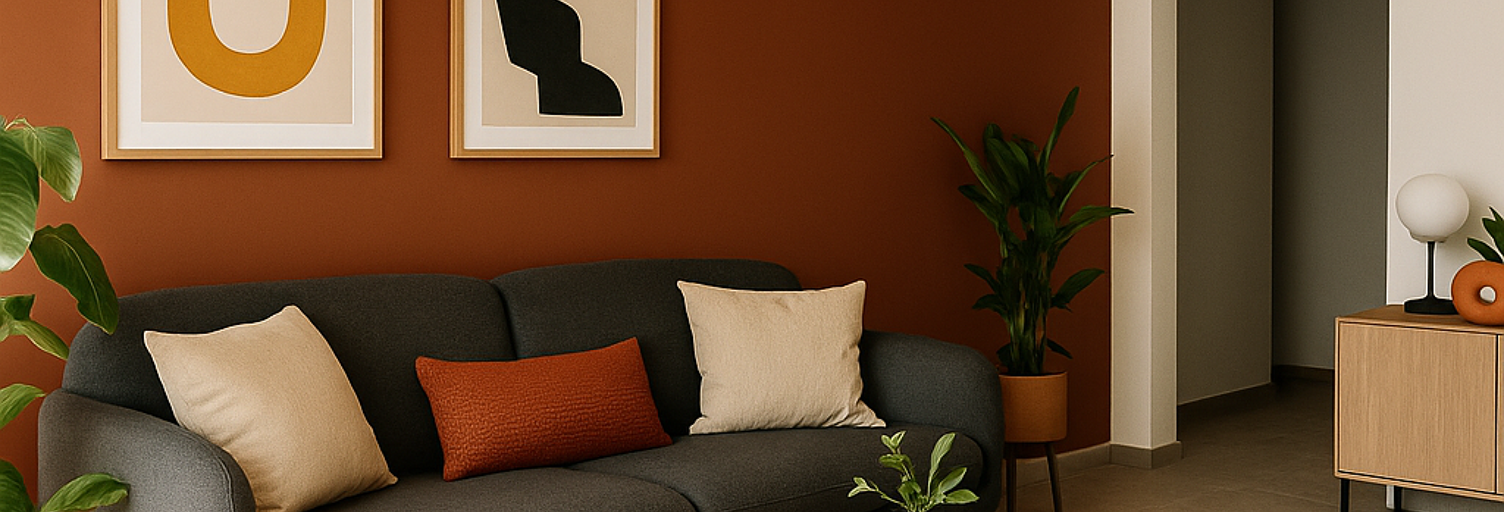 Appartement 3 Pièces 77 m² à vendre à Lapalud (84840)