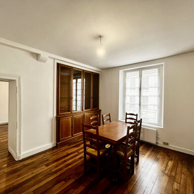 Appartement 3 pièces 159000 €