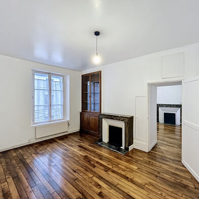 Appartement 3 pièces 159000 €