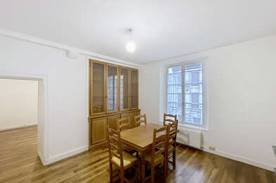 Appartement 3 pièces 159000 €