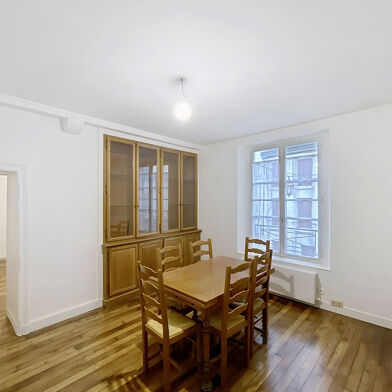 Appartement 3 pièces 159000 €