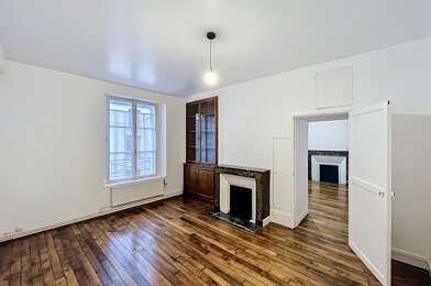 Appartement 3 pièces 159000 €