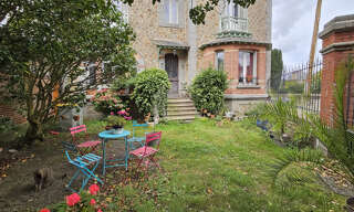 Maison 8 Pièces 180 m² à vendre à Guingamp (22200)