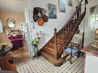 Maison de Maître d'Architecte. Elégance Belle Époque au Coeur — photo 2