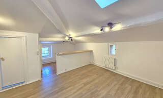 Appartement 2 Pièces 37 m² à louer à Saint-Genis-Laval (69230)