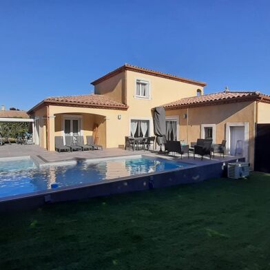 Maison 5 pièces 379000 €