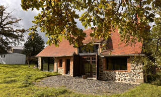 Maison 3 Pièces 68 m² à vendre à Orsennes (36190)