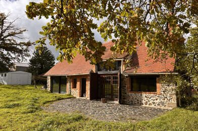 Maison 3 pièces 76100 €