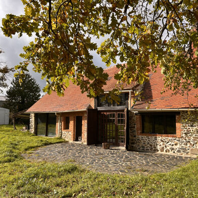 Maison 3 pièces 76100 €