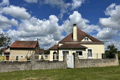 Maison 5 pièces 102000 €