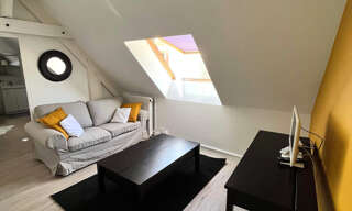 Appartement 3 Pièces 60 m² à louer à Reims (51100)