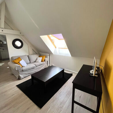 Appartement 3 pièces 1200 €