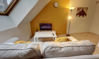 Appartement 3 Pièces 60 m² à louer à Reims (51100)