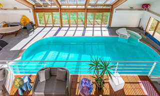 Maison 8 Pièces 451 m² à vendre à Thoiry (78770)