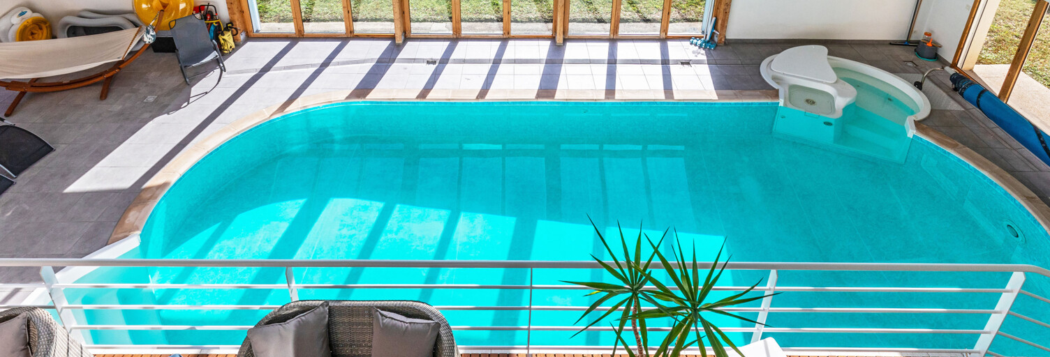 Maison 8 Pièces 451 m² à vendre à Thoiry (78770)