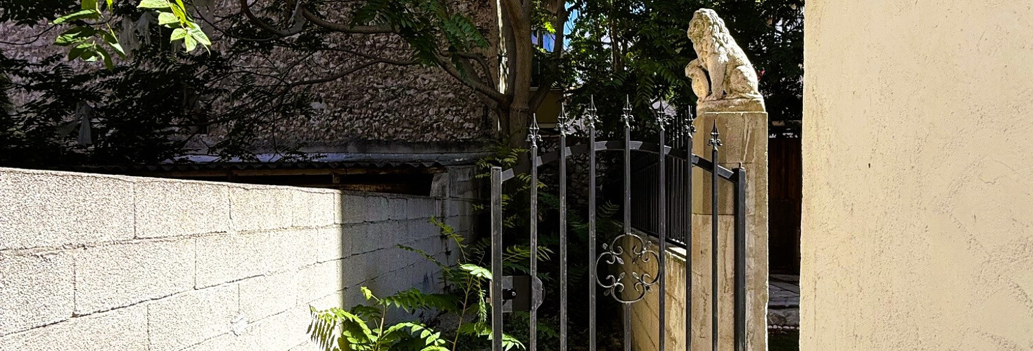 Appartement 2 Pièces 29 m² à vendre à Marseille 8 (13008)