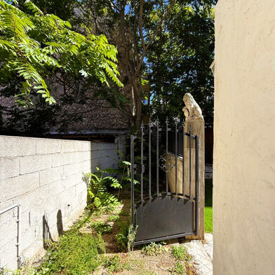 Appartement 2 pièces 159900 €