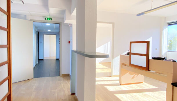 Bureau  à vendre Perpignan 66100