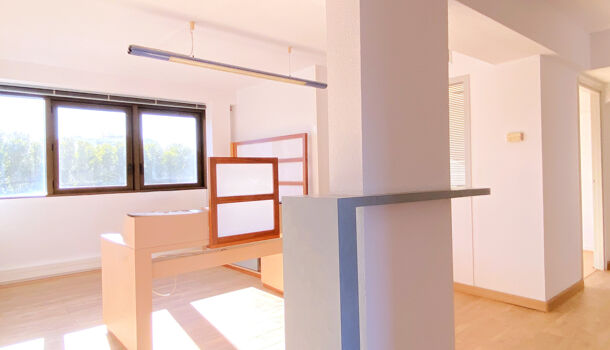 Bureau  à vendre Perpignan 66100