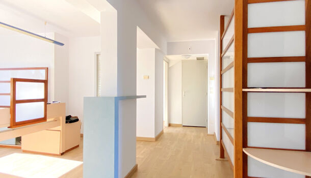 Bureau  à vendre Perpignan 66100