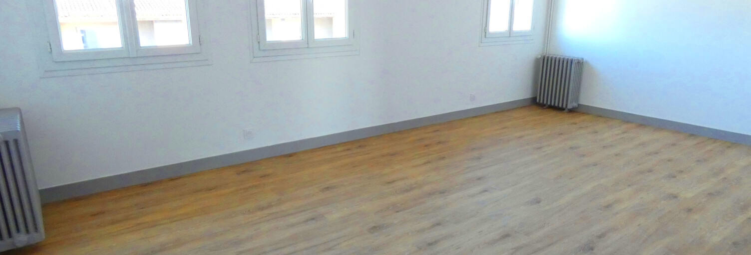 Appartement 4 Pièces 78 m² à vendre à Aurillac (15000)
