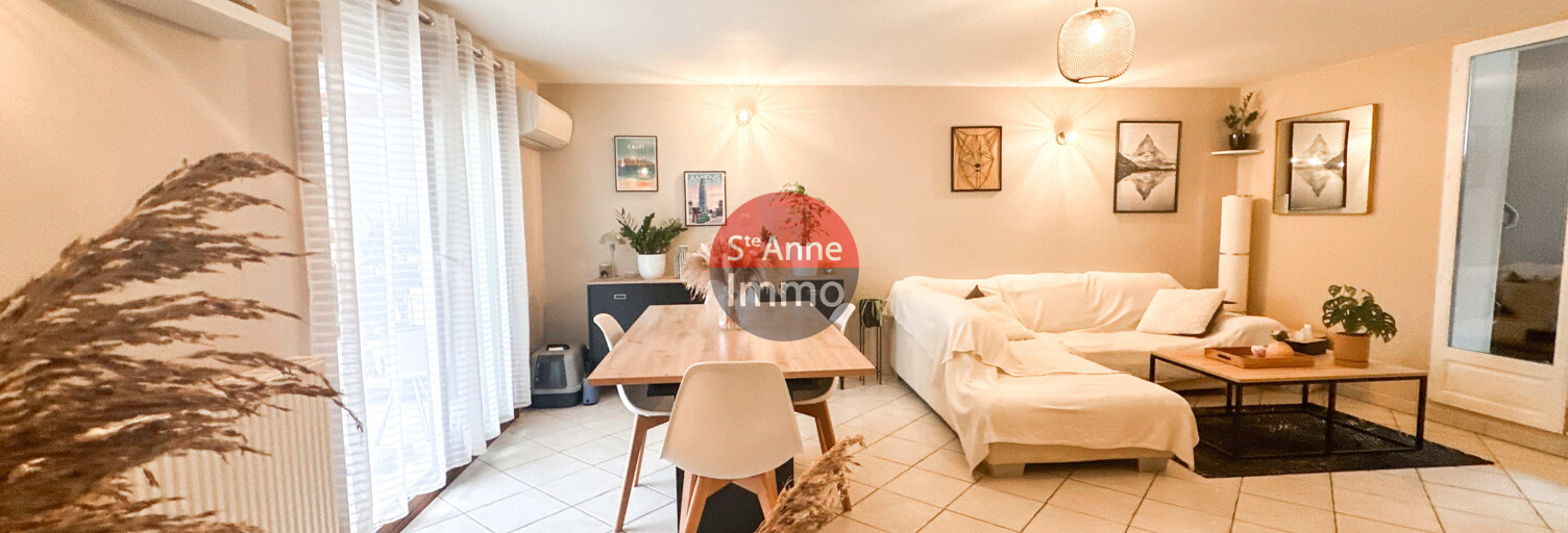 Maison 5 Pièces 95 m² à vendre à Blangy-Tronville (80440)