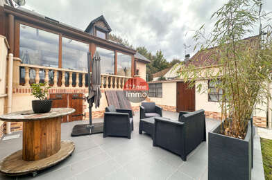 Maison 5 pièces 199000 €