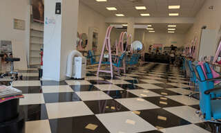 Commerce  131 m² à vendre à Villeneuve-Loubet (06270)