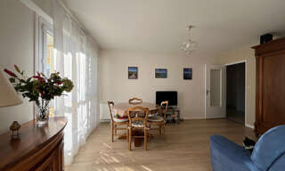 Appartement 3 Pièces 64 m² à vendre à Saint-Étienne (42100)