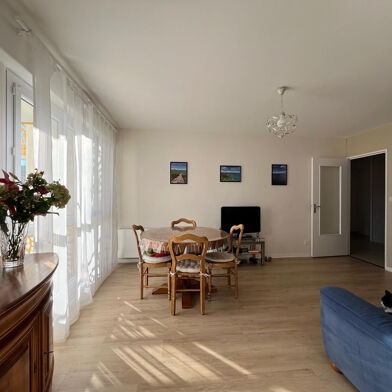 Appartement 3 pièces 89000 €