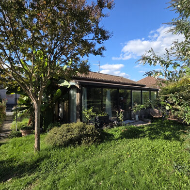 Maison 5 pièces 158000 €