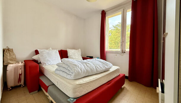 Appartement 4 pièces  à vendre Toulon 83000