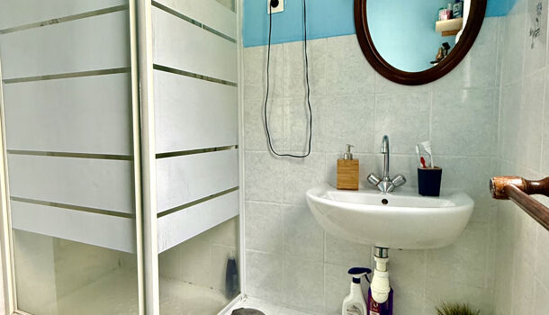 Appartement 4 pièces  à vendre Toulon 83000