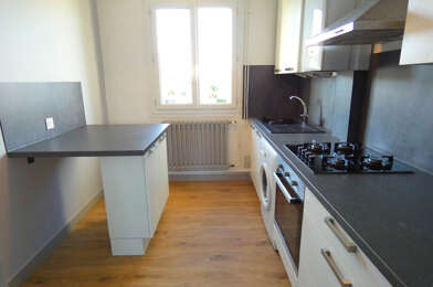 Appartement 4 pièces 124000 €