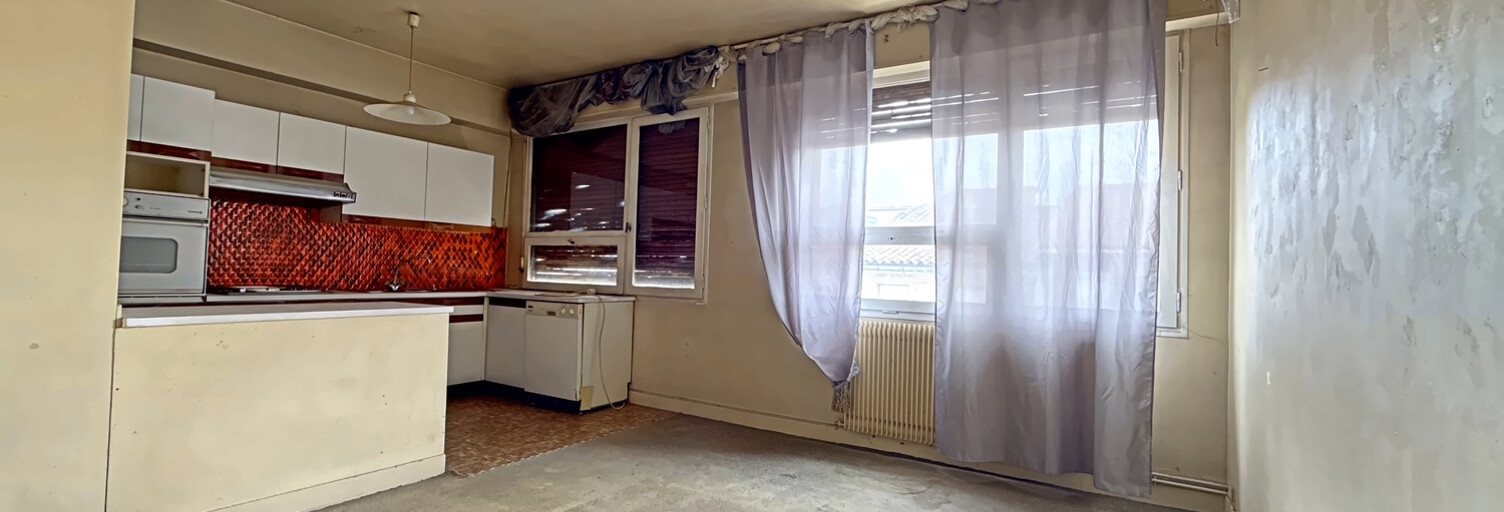 Appartement 4 Pièces 135 m² à vendre à Libourne (33500)