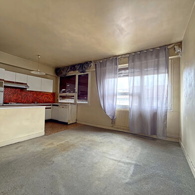 Appartement 4 pièces 169000 €