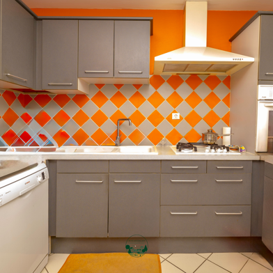 Appartement 5 pièces 230000 €