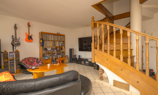 Appartement 5 Pièces 91 m² à vendre à Eybens (38320)