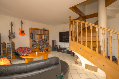 Appartement 5 pièces 215000 €
