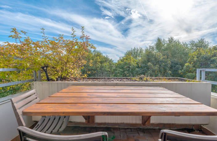 A vendre duplex de 107 m2 sur la commune d'EYBENS — photo 2