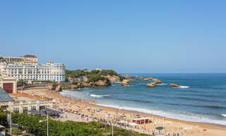 Garage   m² à vendre à Biarritz (64200)