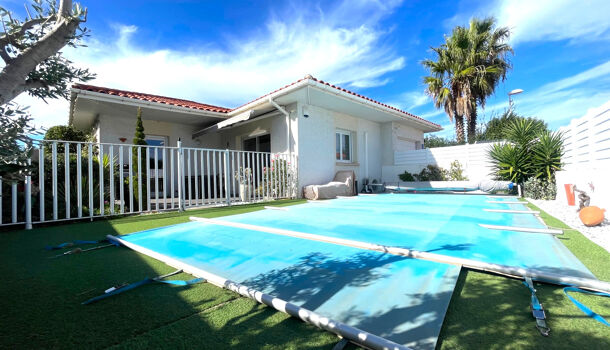 Villa / Maison 4 pièces  à vendre Perpignan 66000