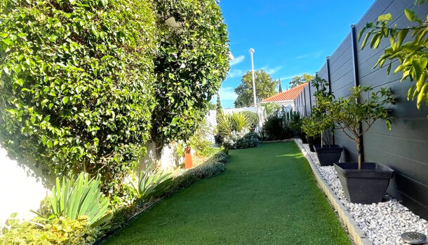 Villa / Maison 4 pièces  à vendre Perpignan 66000