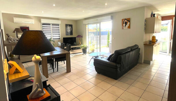 Villa / Maison 4 pièces  à vendre Perpignan 66000