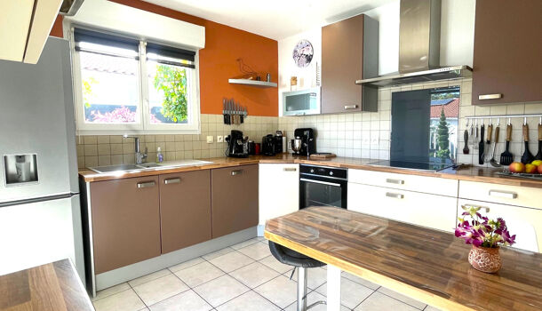 Villa / Maison 4 pièces  à vendre Perpignan 66000