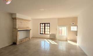 Maison 4 Pièces 85 m² à louer à Bourg-Charente (16200)