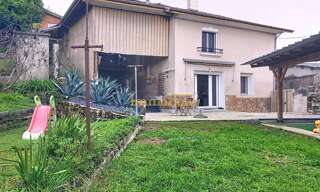 Maison 3 Pièces 118 m² à vendre à Chatte (38160)